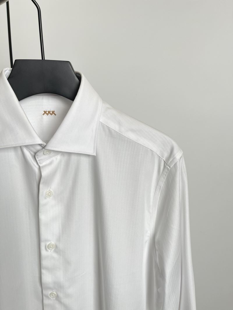 Zegna Shirts